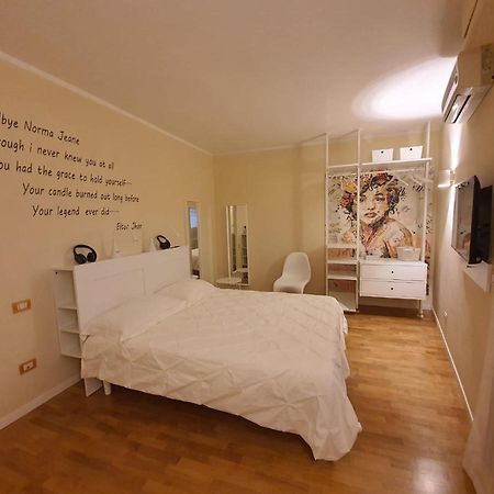 B&B Metro' Perugia Zewnętrze zdjęcie