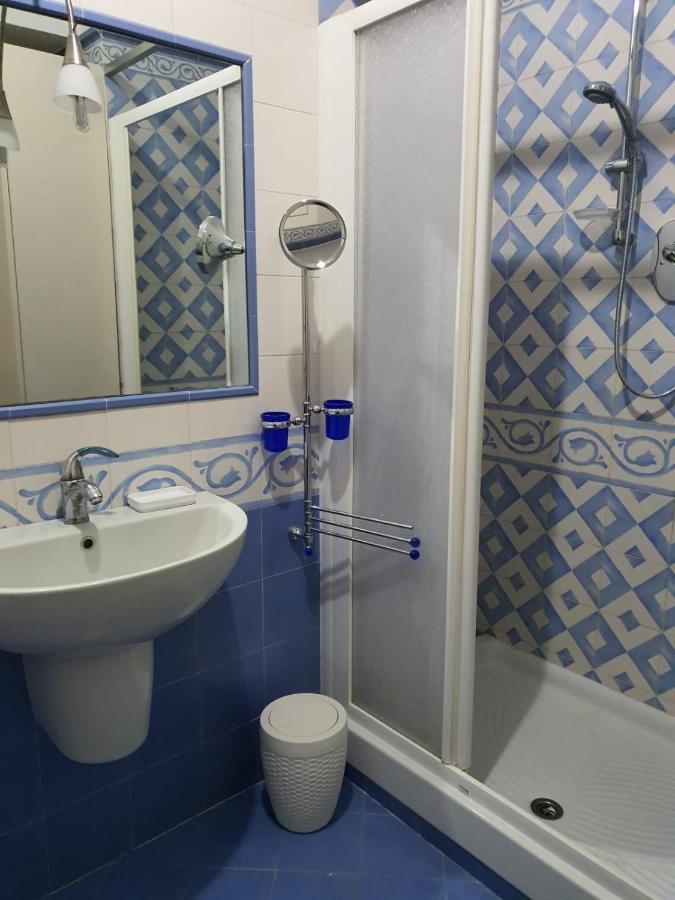 B&B Metro' Perugia Zewnętrze zdjęcie