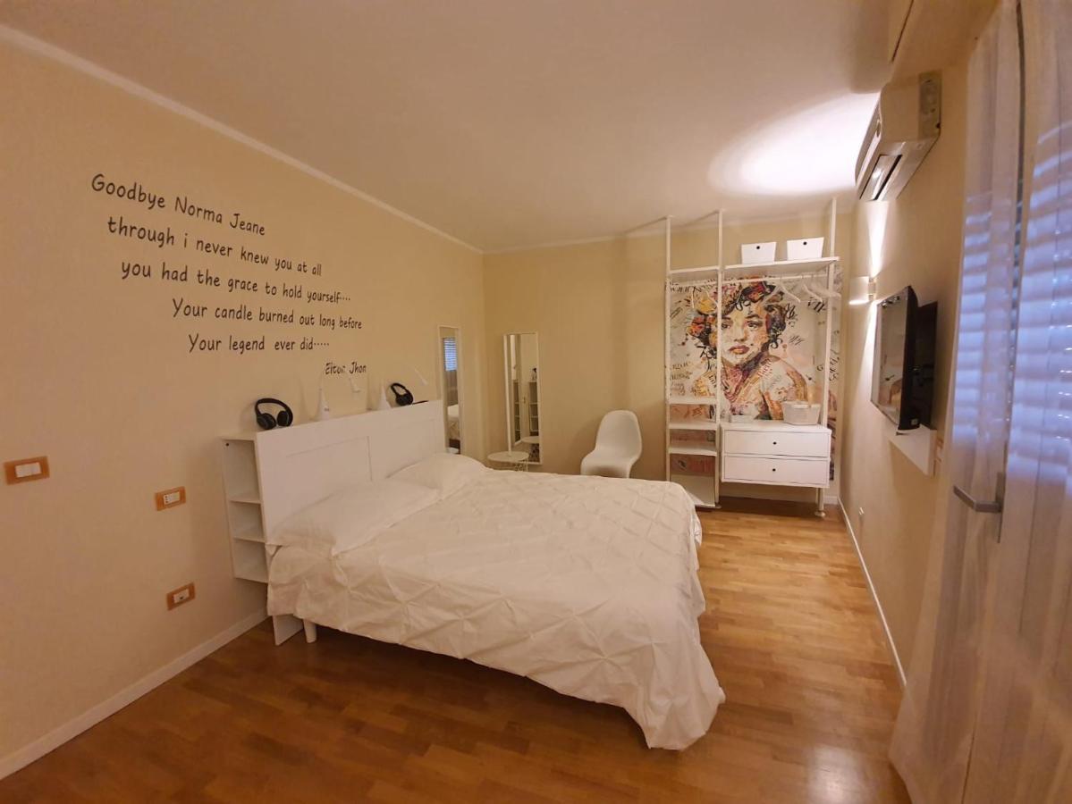 B&B Metro' Perugia Zewnętrze zdjęcie