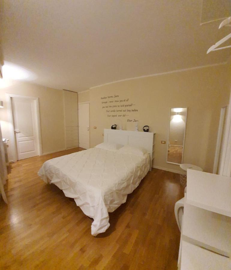 B&B Metro' Perugia Zewnętrze zdjęcie