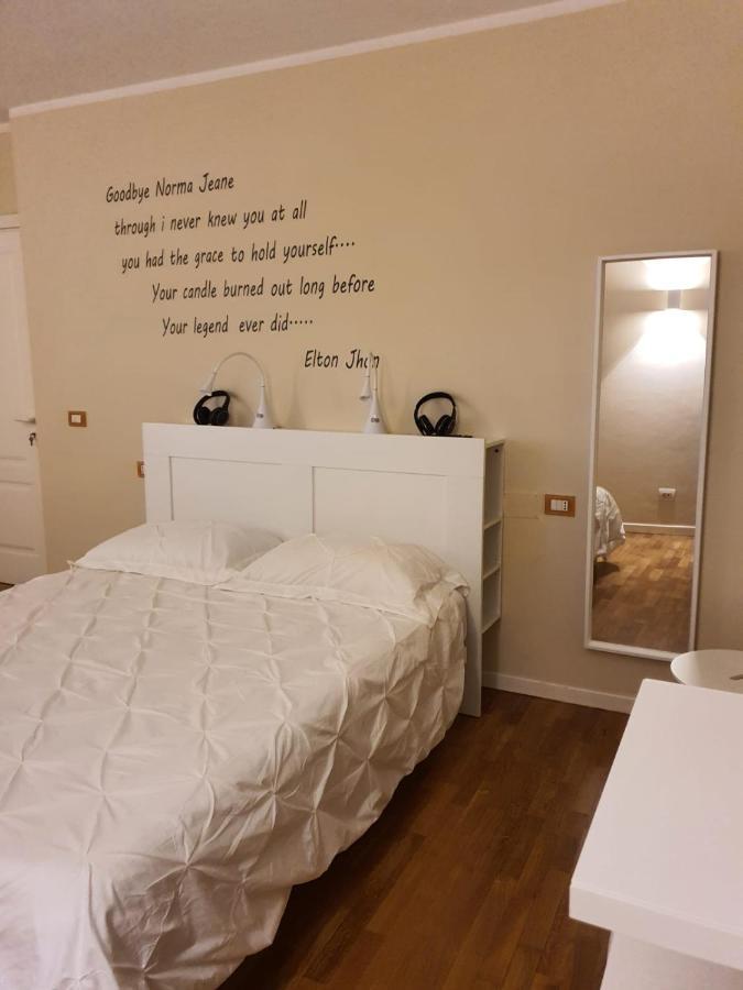 B&B Metro' Perugia Zewnętrze zdjęcie