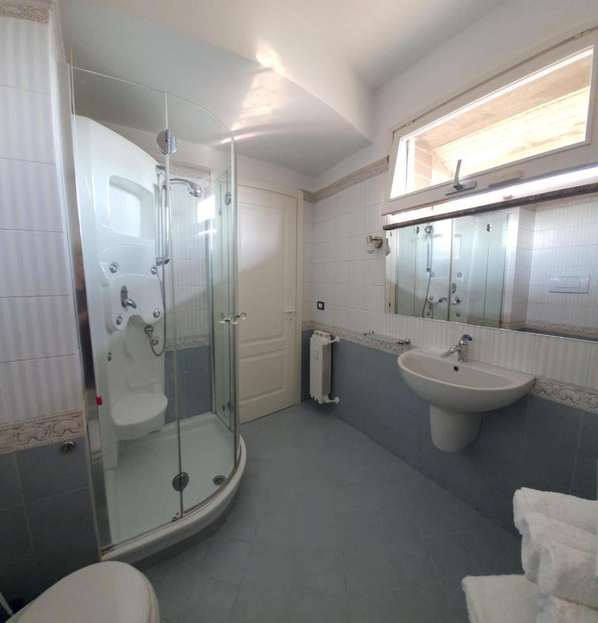 B&B Metro' Perugia Zewnętrze zdjęcie