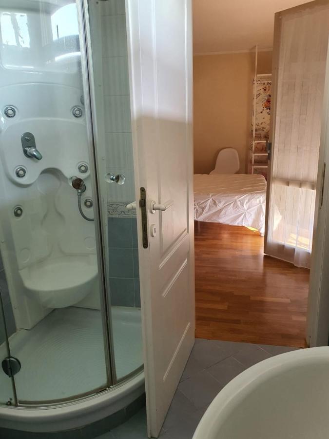 B&B Metro' Perugia Zewnętrze zdjęcie
