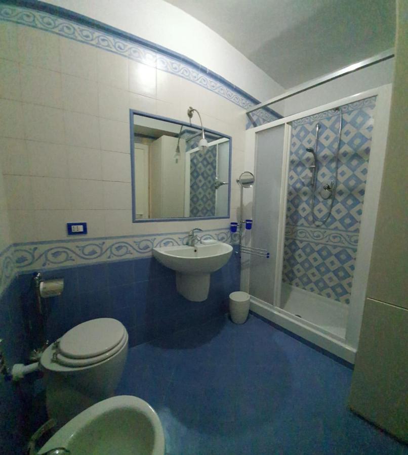 B&B Metro' Perugia Zewnętrze zdjęcie