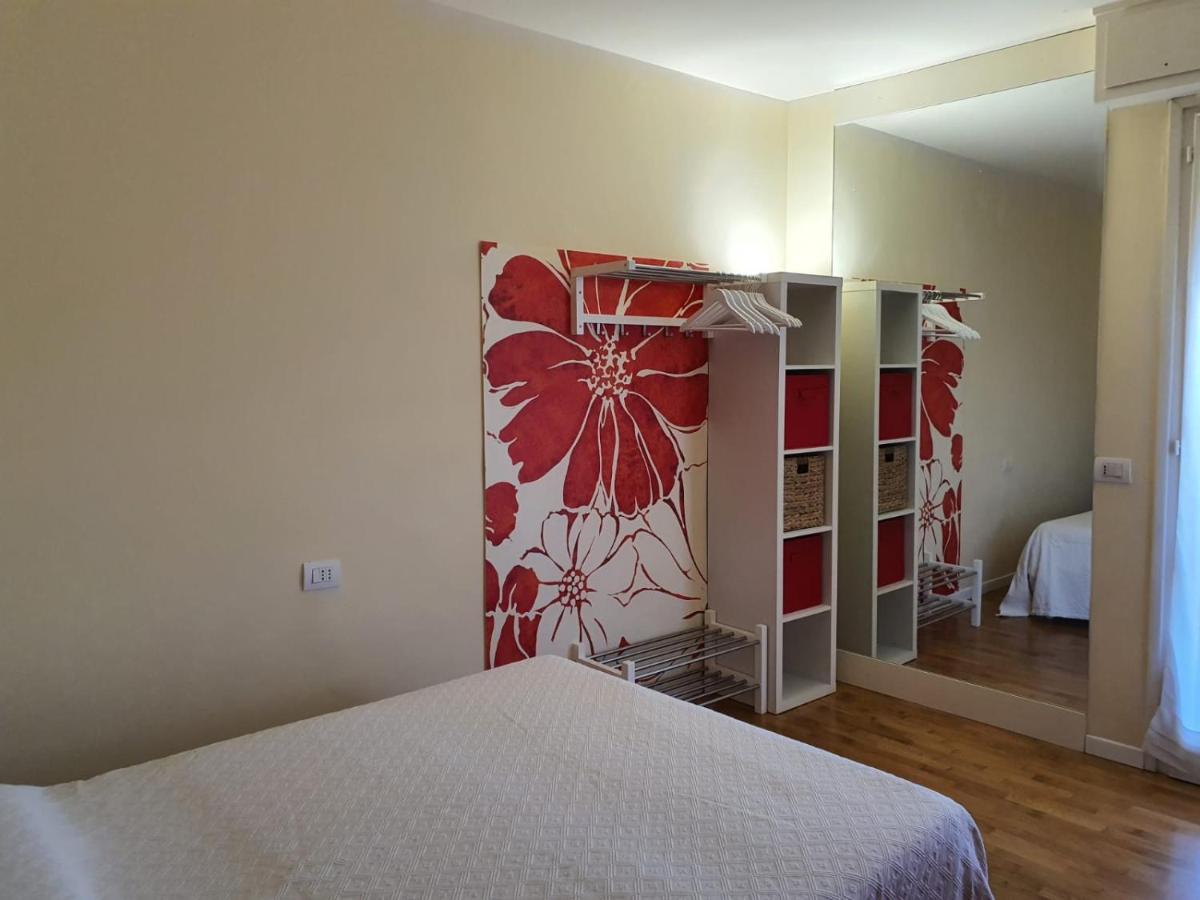 B&B Metro' Perugia Zewnętrze zdjęcie