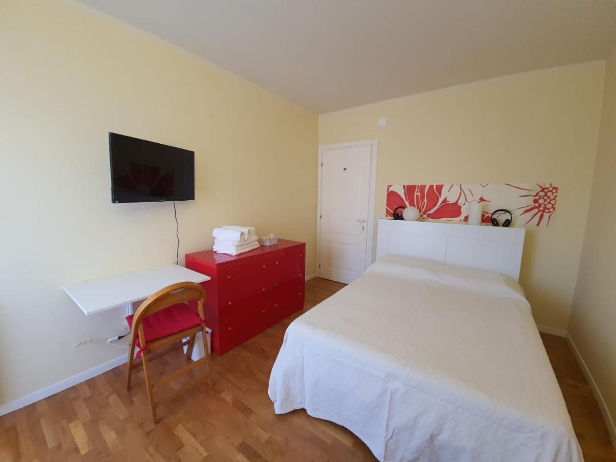 B&B Metro' Perugia Zewnętrze zdjęcie