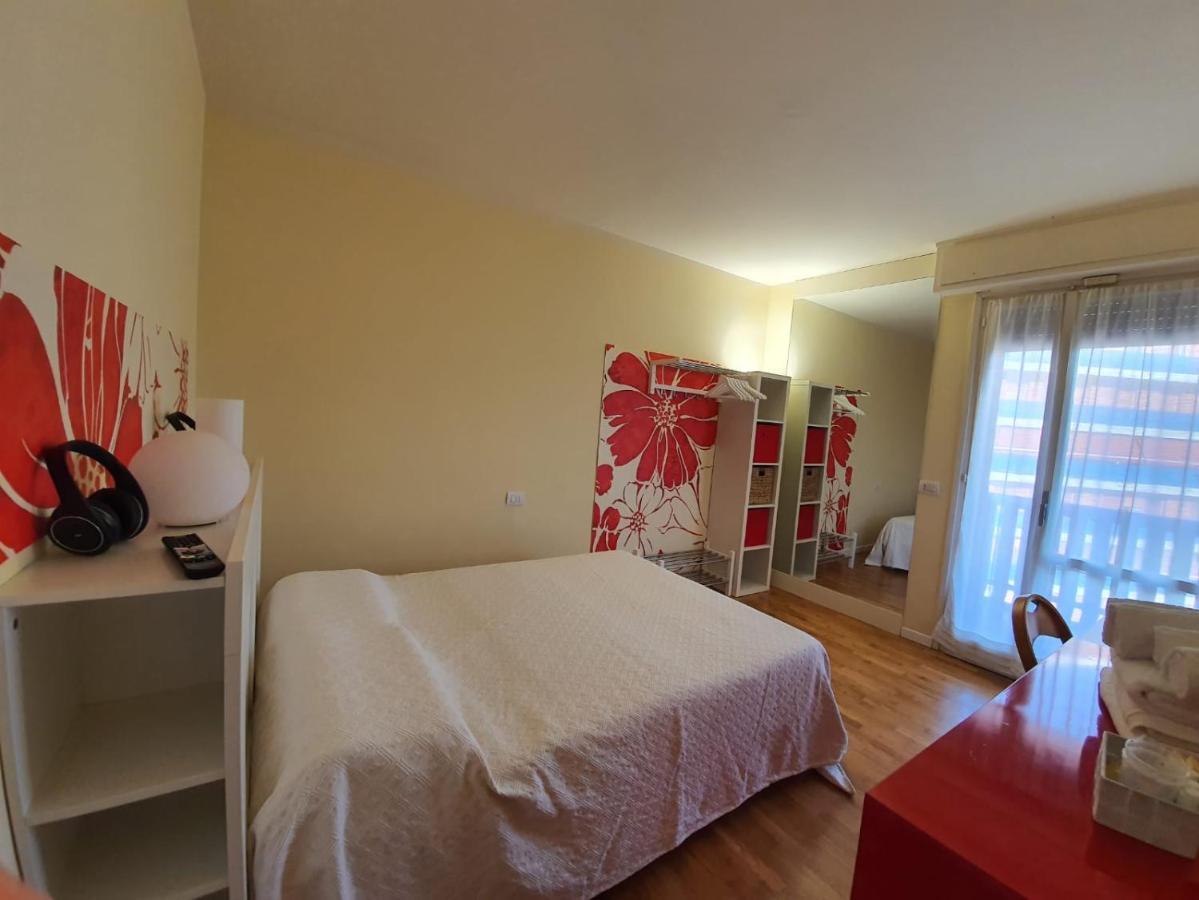 B&B Metro' Perugia Zewnętrze zdjęcie