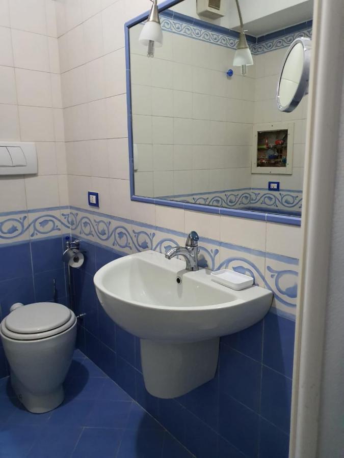 B&B Metro' Perugia Zewnętrze zdjęcie