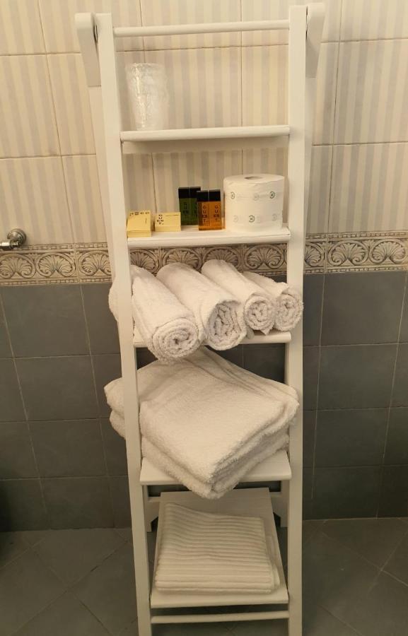B&B Metro' Perugia Zewnętrze zdjęcie