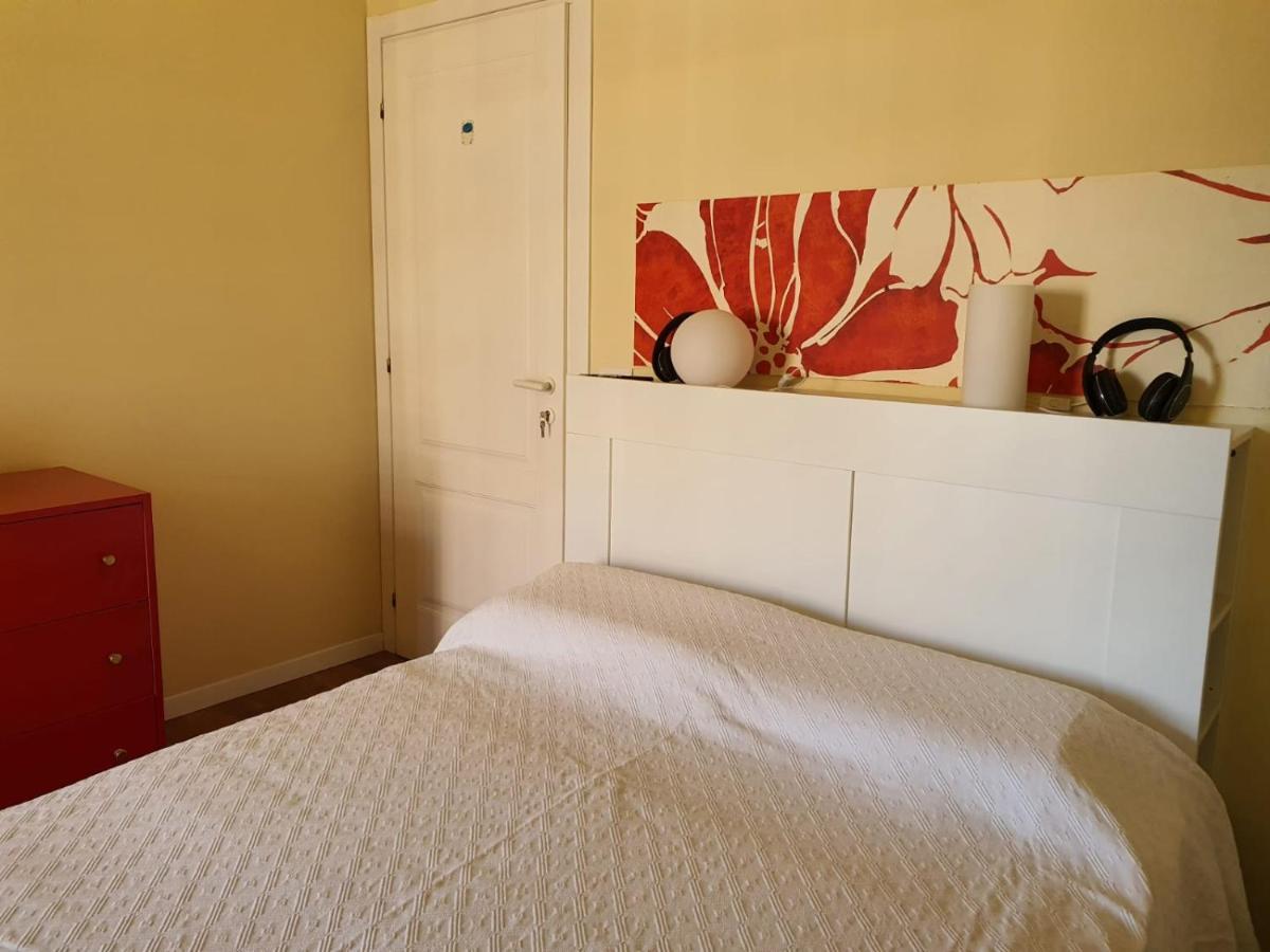 B&B Metro' Perugia Zewnętrze zdjęcie