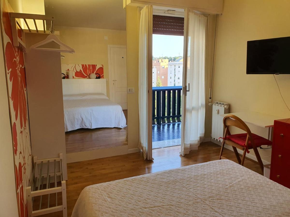 B&B Metro' Perugia Zewnętrze zdjęcie