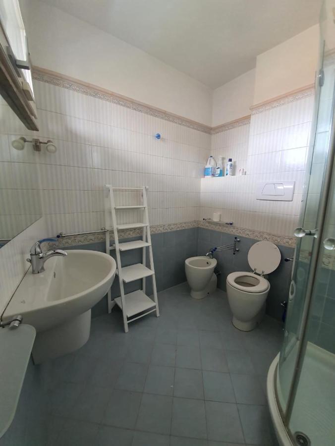 B&B Metro' Perugia Zewnętrze zdjęcie