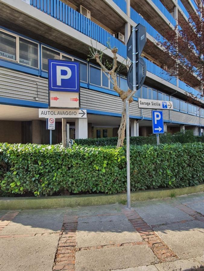 B&B Metro' Perugia Zewnętrze zdjęcie