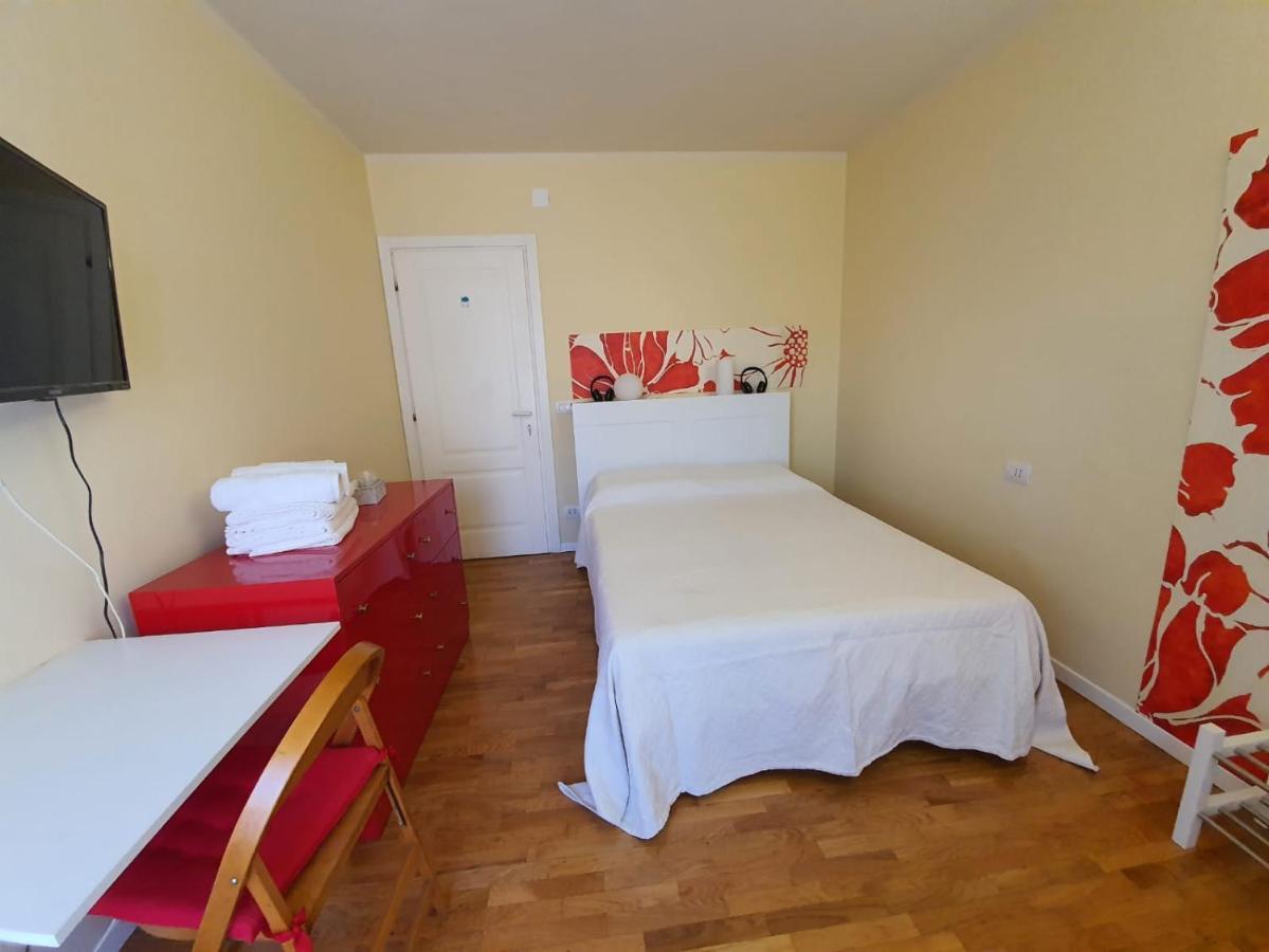 B&B Metro' Perugia Zewnętrze zdjęcie