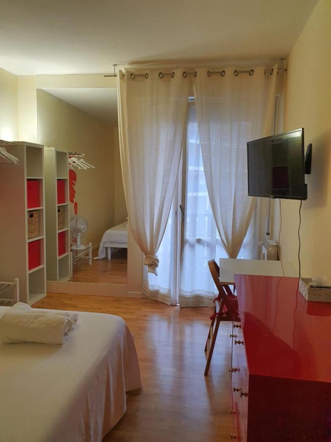 B&B Metro' Perugia Zewnętrze zdjęcie