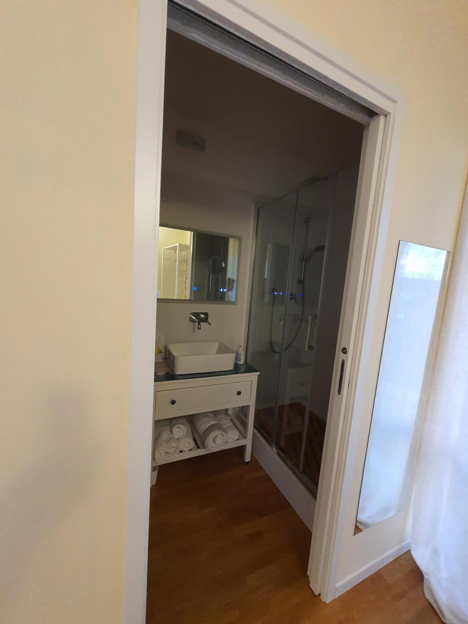 B&B Metro' Perugia Zewnętrze zdjęcie