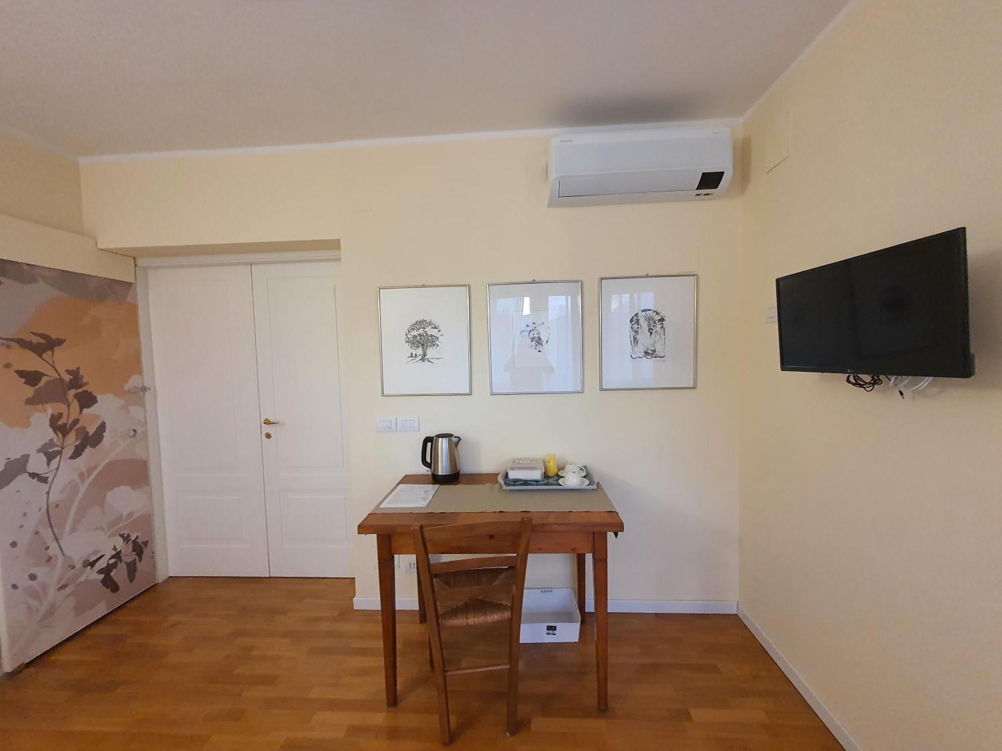B&B Metro' Perugia Zewnętrze zdjęcie