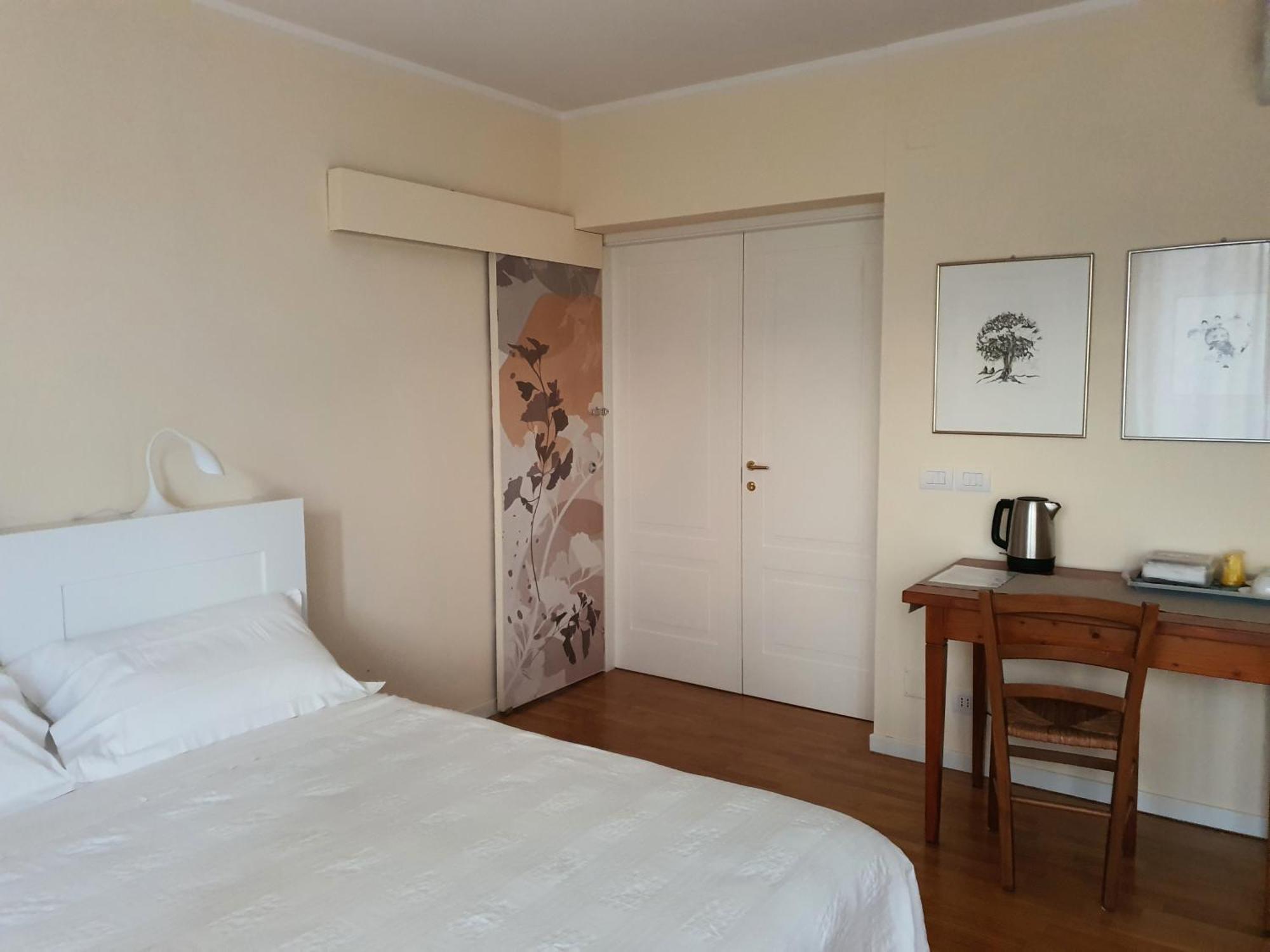 B&B Metro' Perugia Zewnętrze zdjęcie