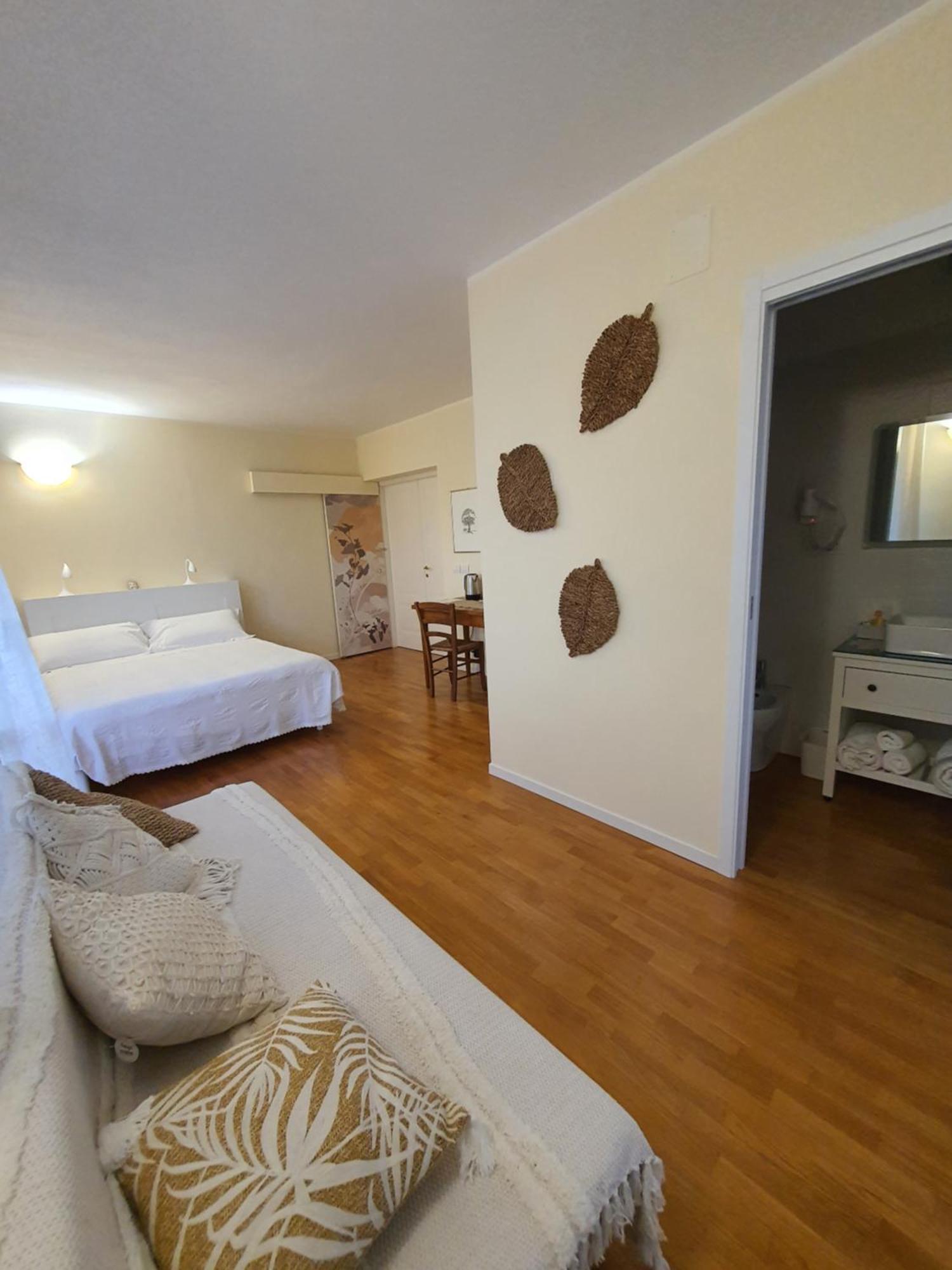 B&B Metro' Perugia Zewnętrze zdjęcie
