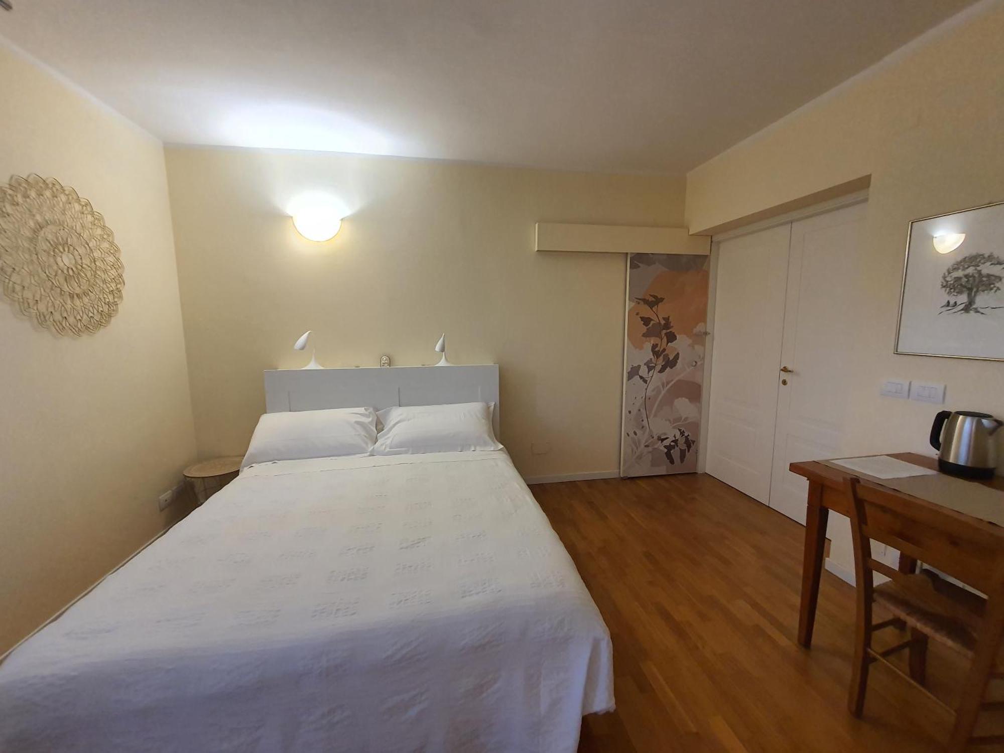 B&B Metro' Perugia Zewnętrze zdjęcie